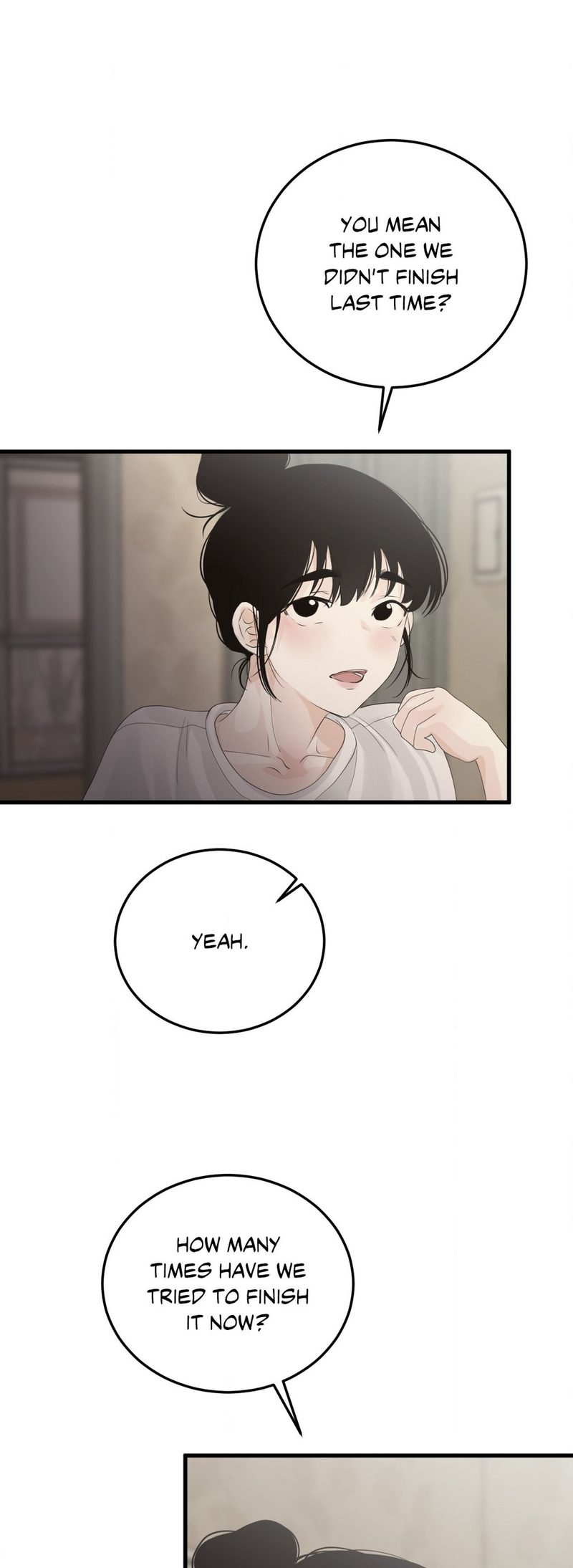 Where the Heart Is - Chapter 41 [photo 25] - MangaPorn