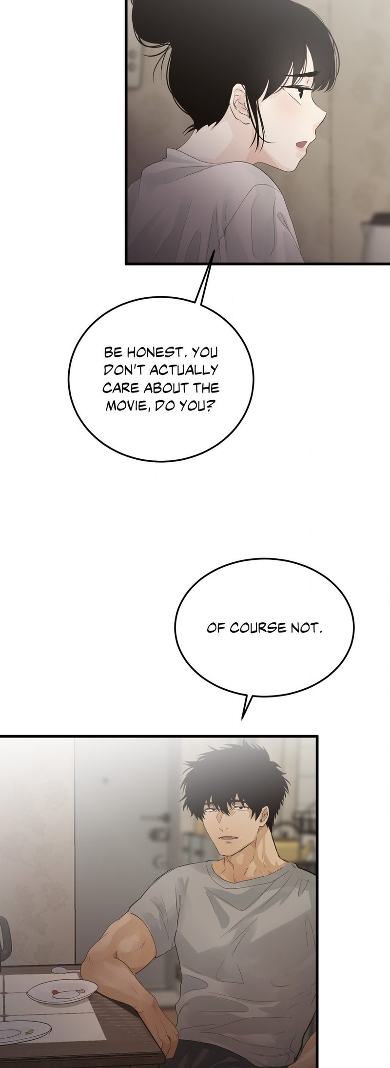 Where the Heart Is - Chapter 41 [photo 26] - MangaPorn