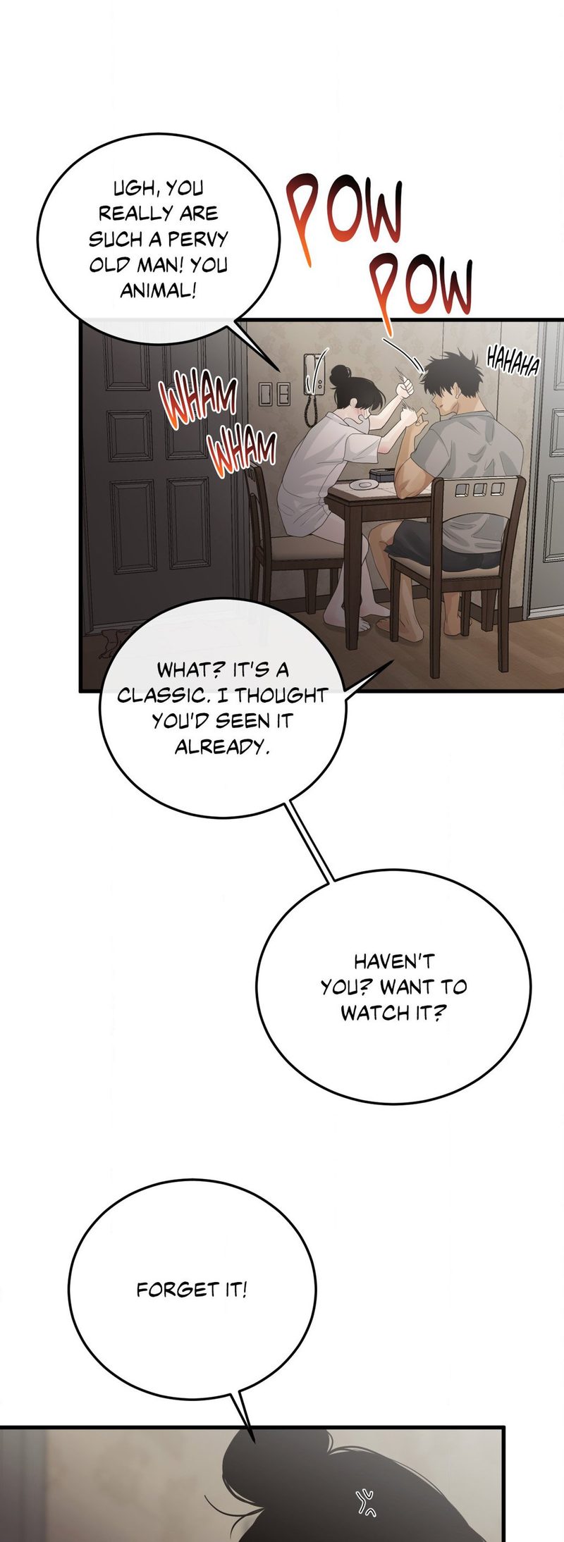 Where the Heart Is - Chapter 41 [photo 28] - MangaPorn