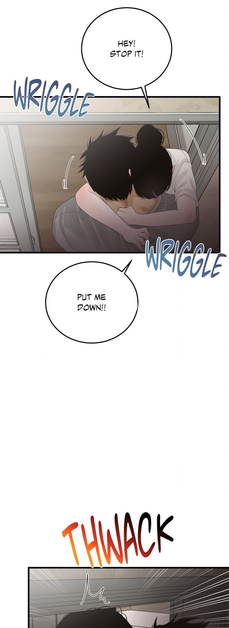 Where the Heart Is - Chapter 41 [photo 32] - MangaPorn