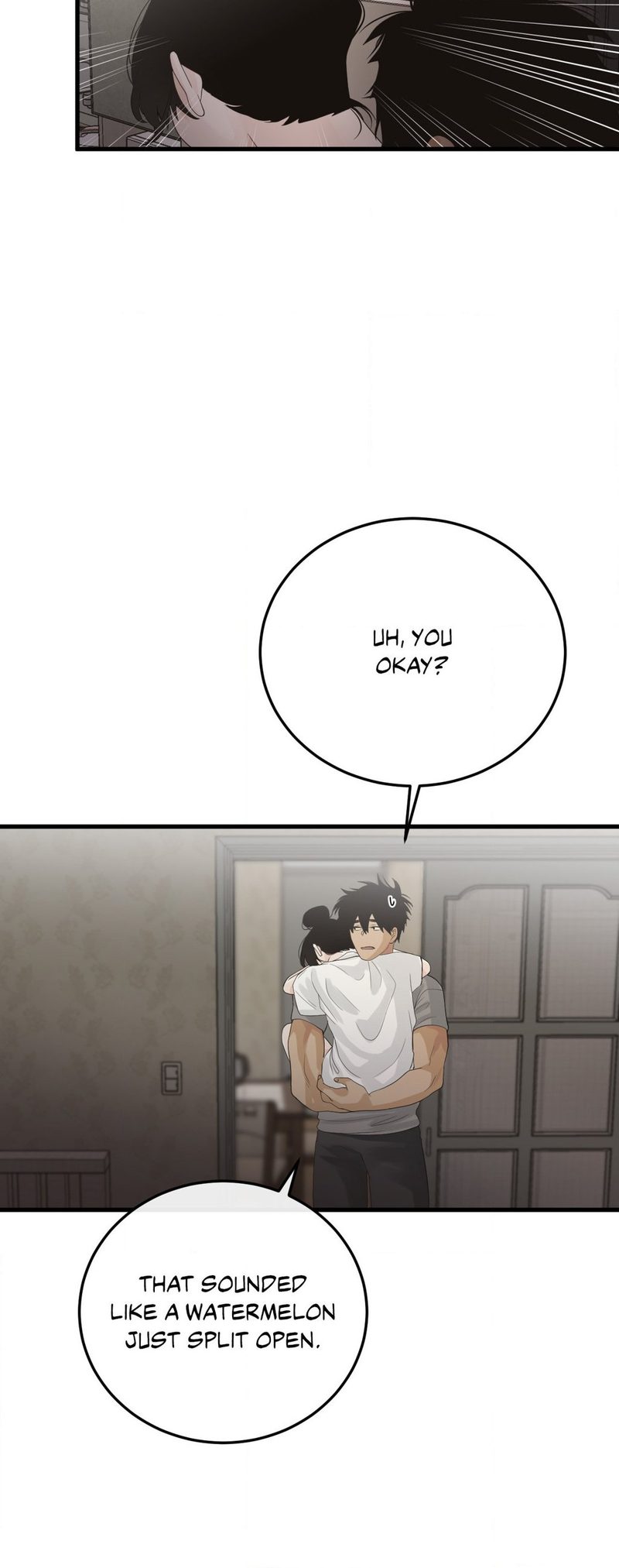 Where the Heart Is - Chapter 41 [photo 33] - MangaPorn