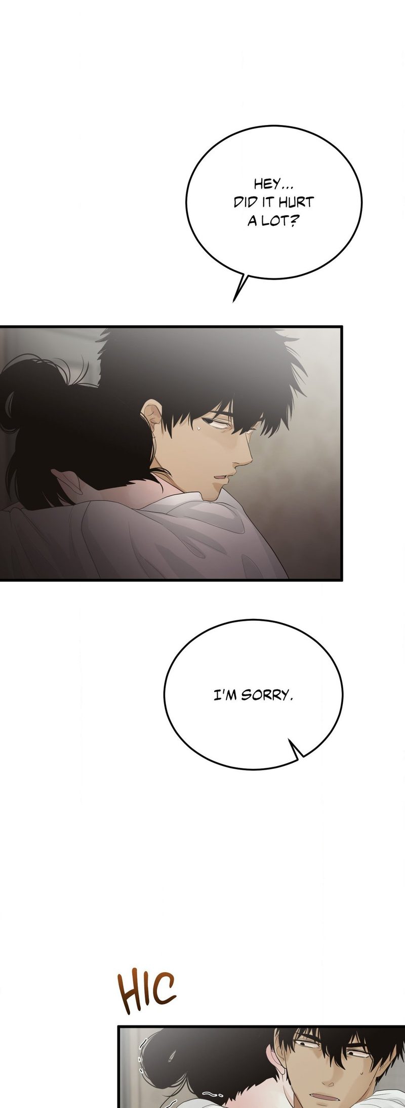 Where the Heart Is - Chapter 41 [photo 34] - MangaPorn