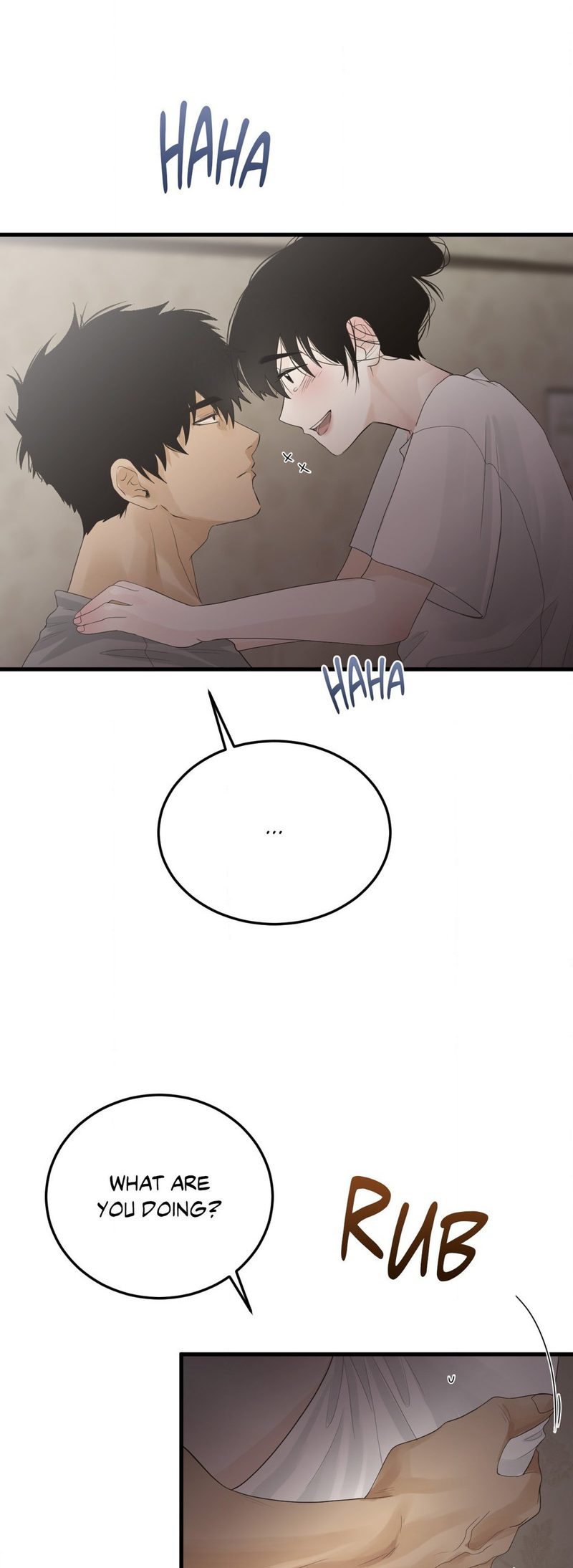 Where the Heart Is - Chapter 41 [photo 37] - MangaPorn