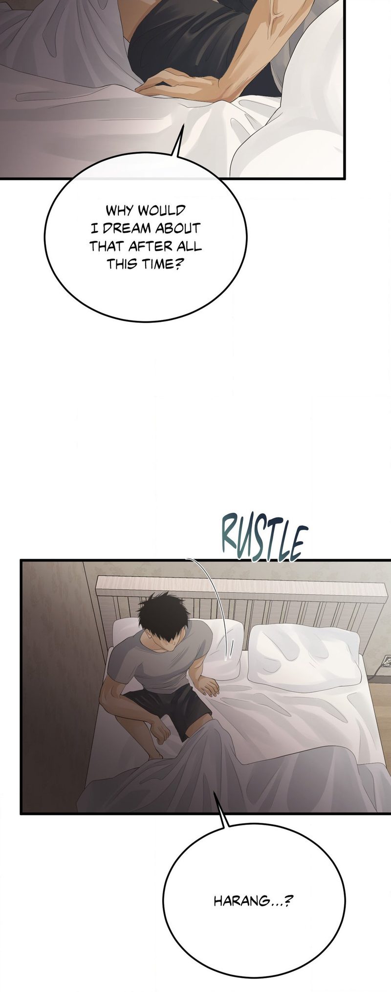 Where the Heart Is - Chapter 41 [photo 9] - MangaPorn