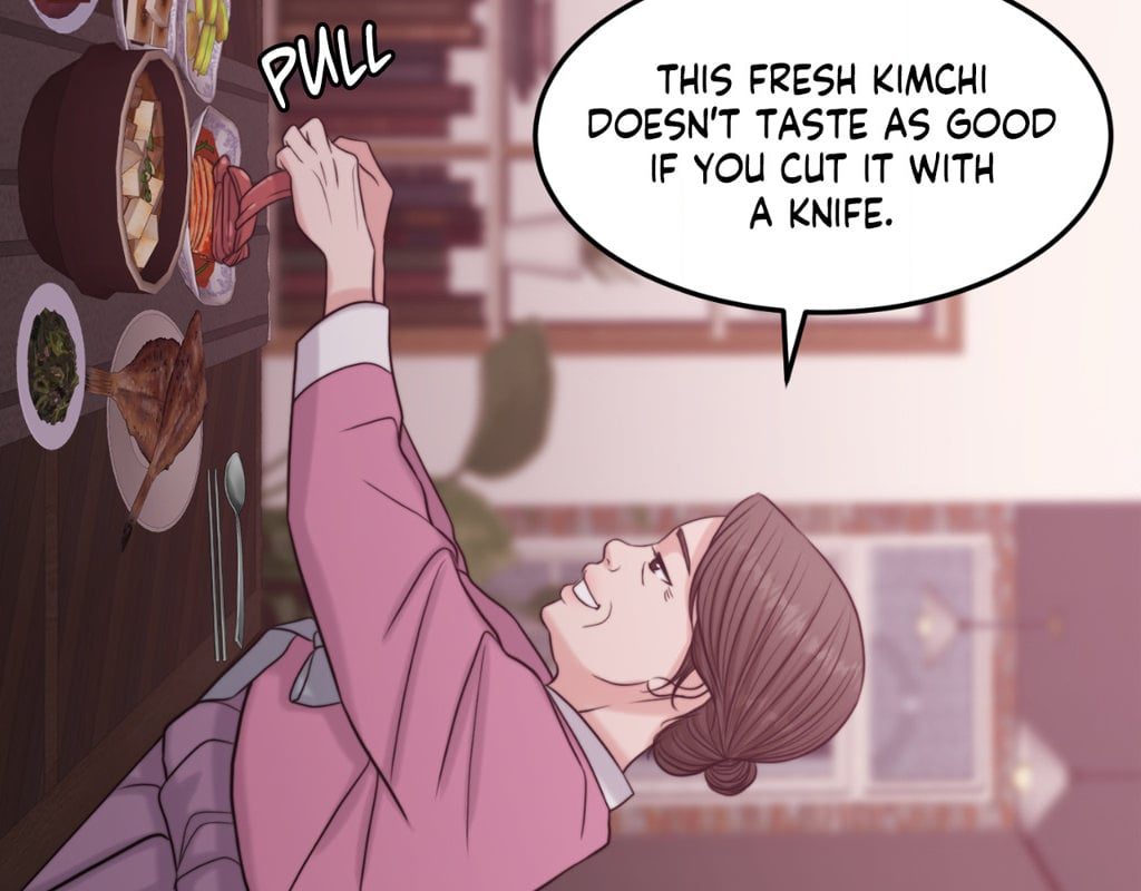 Wife for 1000 Days - Chapter 107 [photo 53] - MangaPorn