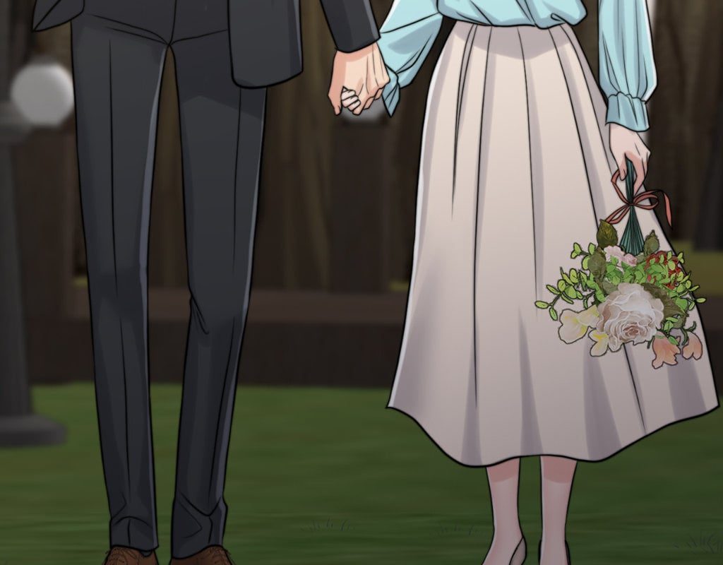 Wife for 1000 Days - Chapter 108 [photo 104] - MangaPorn