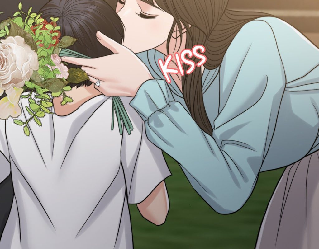 Wife for 1000 Days - Chapter 108 [photo 118] - MangaPorn