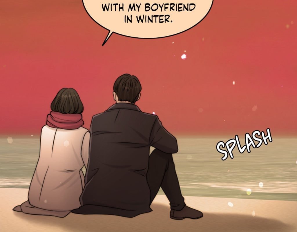 Wife for 1000 Days - Chapter 108 [photo 151] - MangaPorn