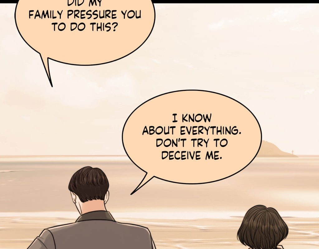 Wife for 1000 Days - Chapter 108 [photo 159] - MangaPorn