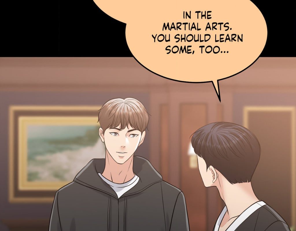 Wife for 1000 Days - Chapter 108 [photo 16] - MangaPorn