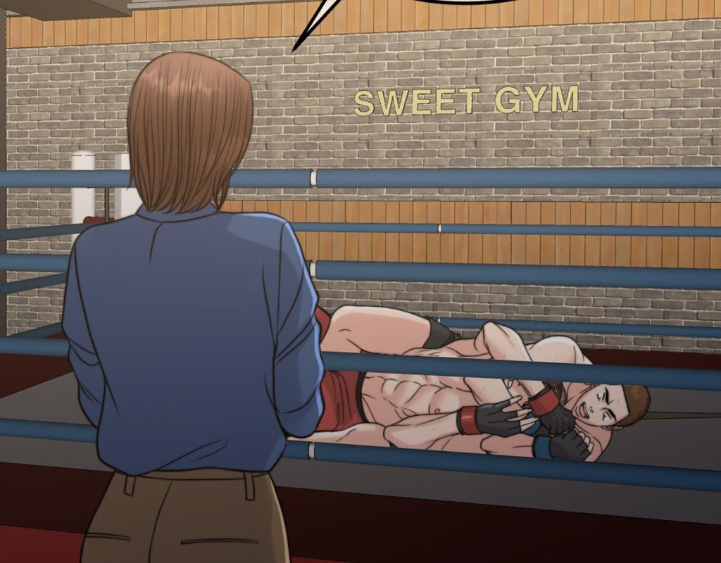 Wife for 1000 Days - Chapter 108 [photo 79] - MangaPorn