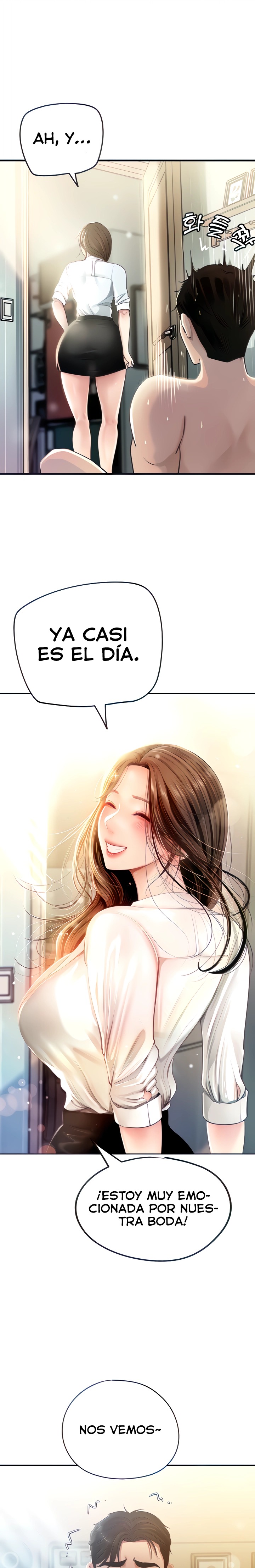 Not the Daughter, but the Mother Raw - Chapter 2 [photo 1] - MangaPorn
