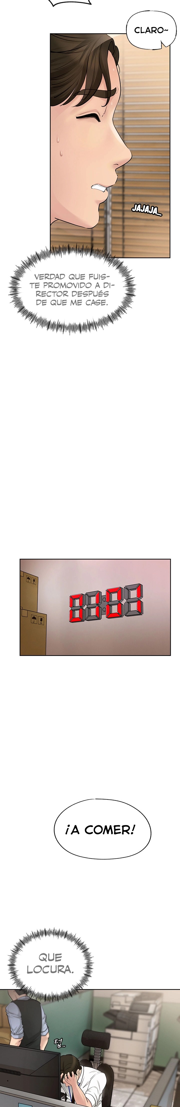 Not the Daughter, but the Mother Raw - Chapter 2 [photo 10] - MangaPorn