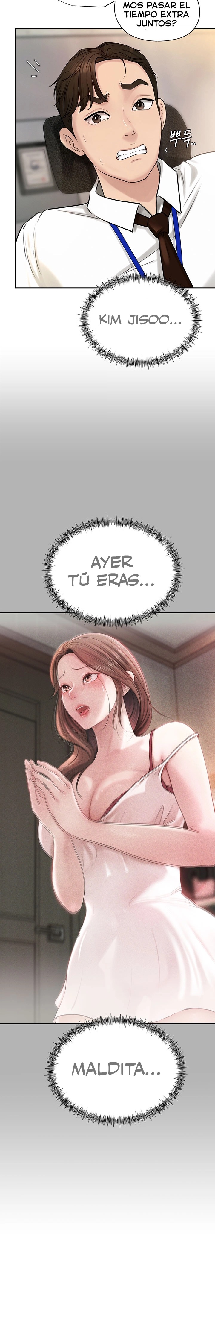 Not the Daughter, but the Mother Raw - Chapter 2 [photo 12] - MangaPorn