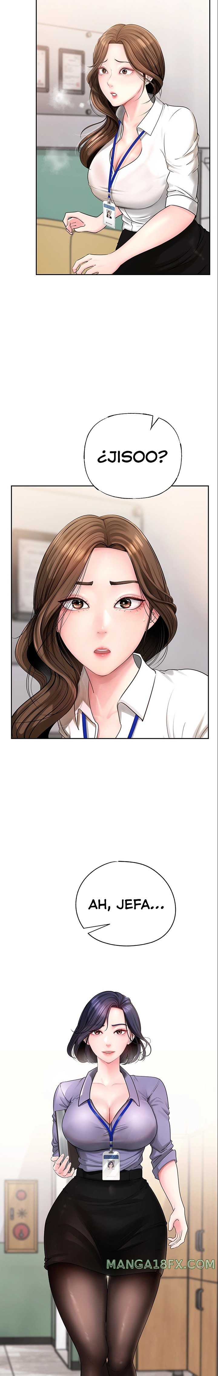 Not the Daughter, but the Mother Raw - Chapter 2 [photo 16] - MangaPorn