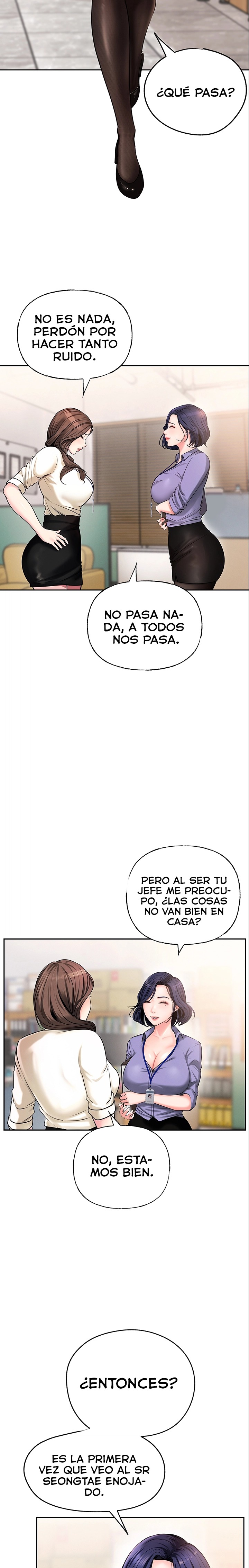 Not the Daughter, but the Mother Raw - Chapter 2 [photo 17] - MangaPorn