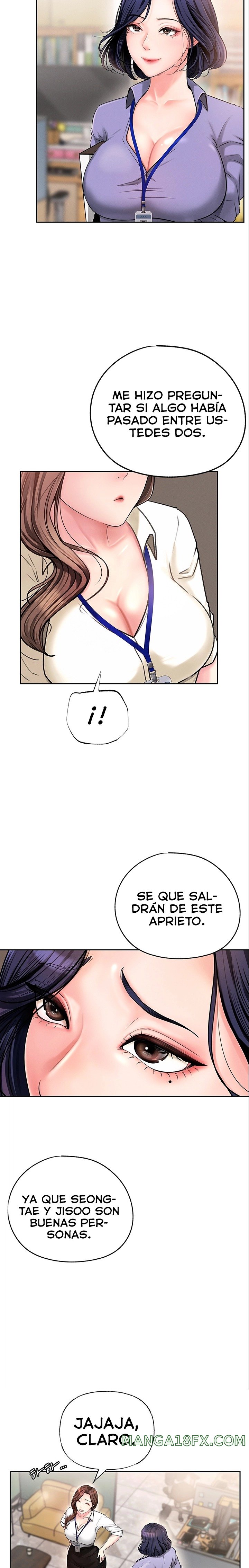 Not the Daughter, but the Mother Raw - Chapter 2 [photo 18] - MangaPorn