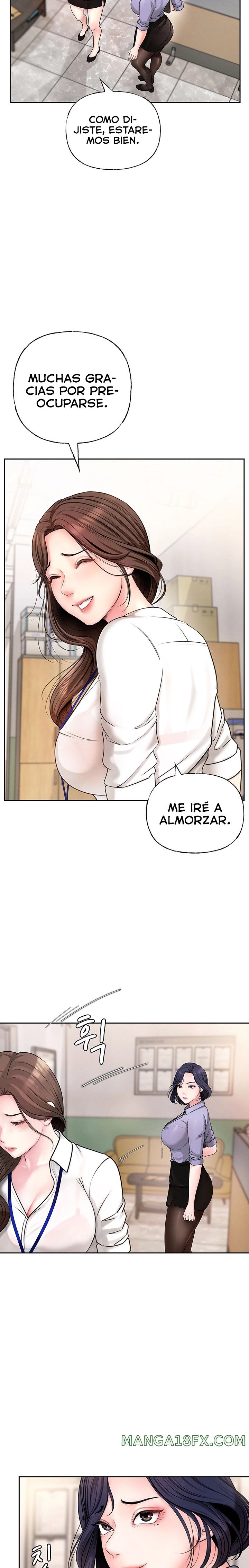 Not the Daughter, but the Mother Raw - Chapter 2 [photo 19] - MangaPorn