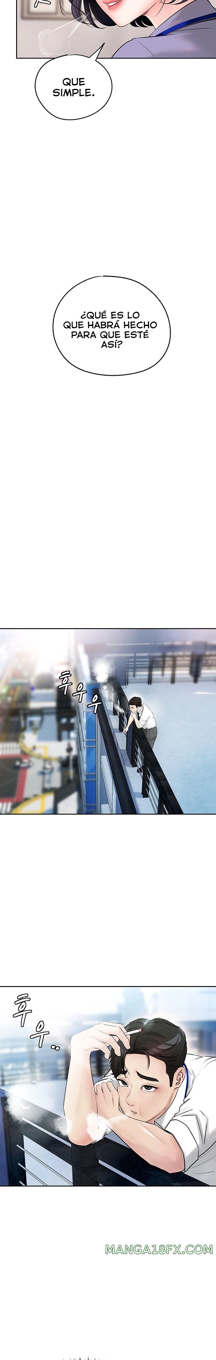 Not the Daughter, but the Mother Raw - Chapter 2 [photo 20] - MangaPorn