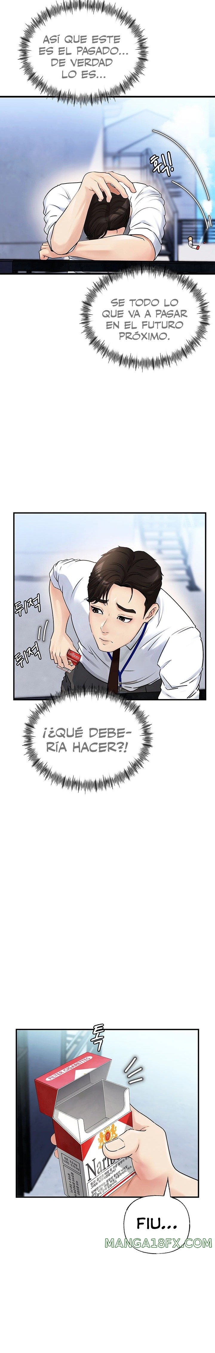 Not the Daughter, but the Mother Raw - Chapter 2 [photo 21] - MangaPorn