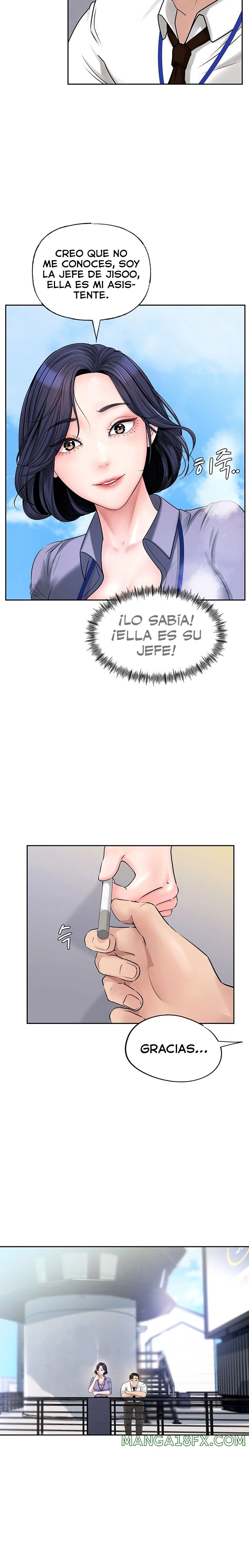 Not the Daughter, but the Mother Raw - Chapter 2 [photo 23] - MangaPorn