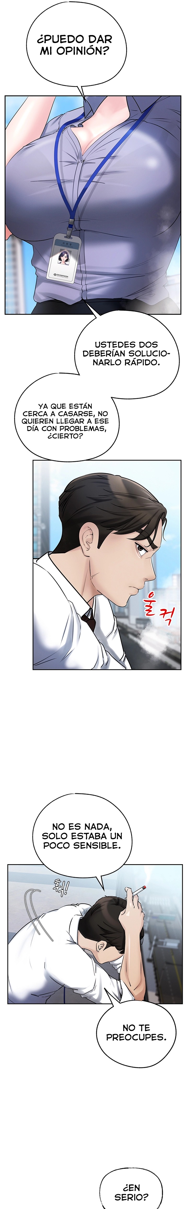 Not the Daughter, but the Mother Raw - Chapter 2 [photo 25] - MangaPorn