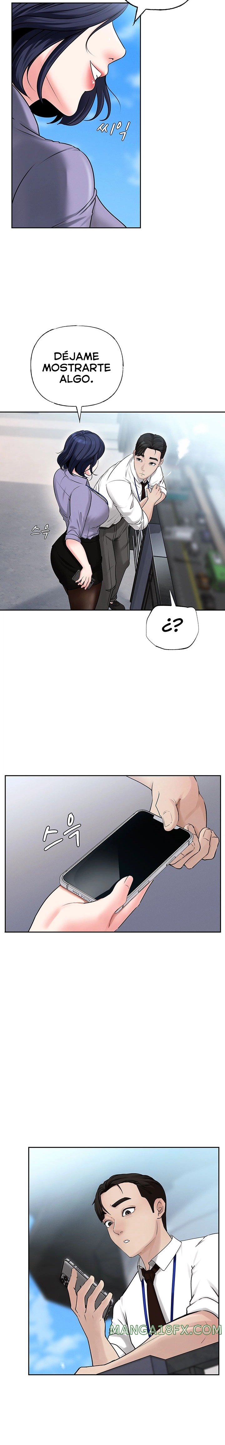 Not the Daughter, but the Mother Raw - Chapter 2 [photo 26] - MangaPorn