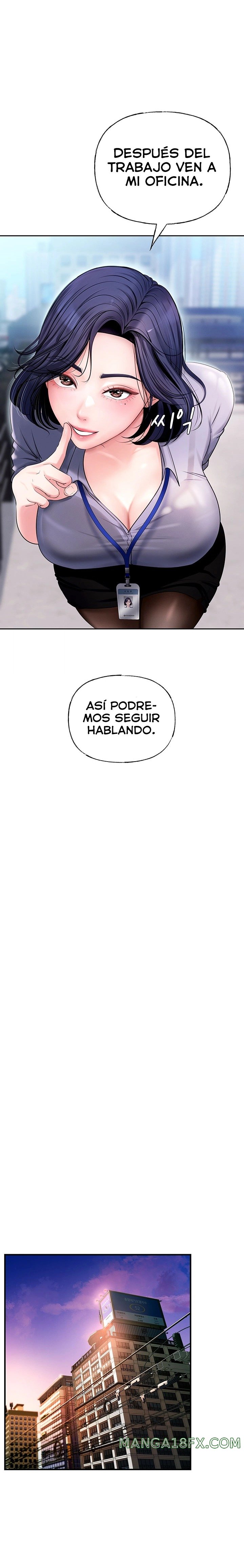 Not the Daughter, but the Mother Raw - Chapter 2 [photo 28] - MangaPorn