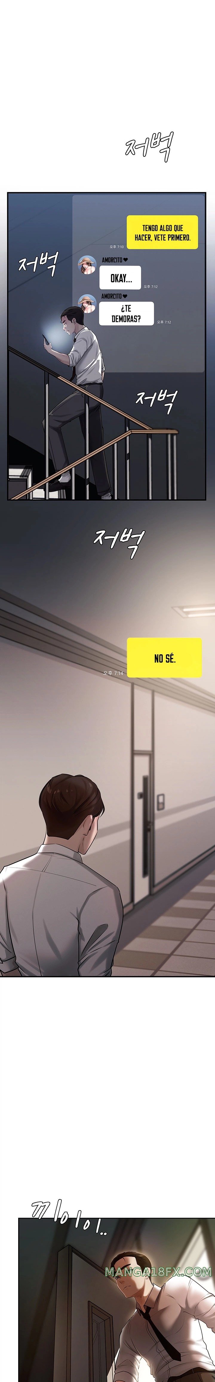 Not the Daughter, but the Mother Raw - Chapter 2 [photo 29] - MangaPorn