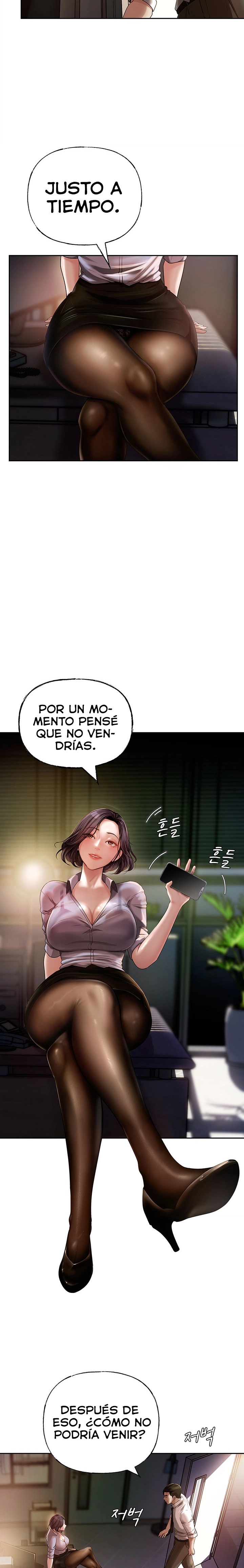 Not the Daughter, but the Mother Raw - Chapter 2 [photo 30] - MangaPorn