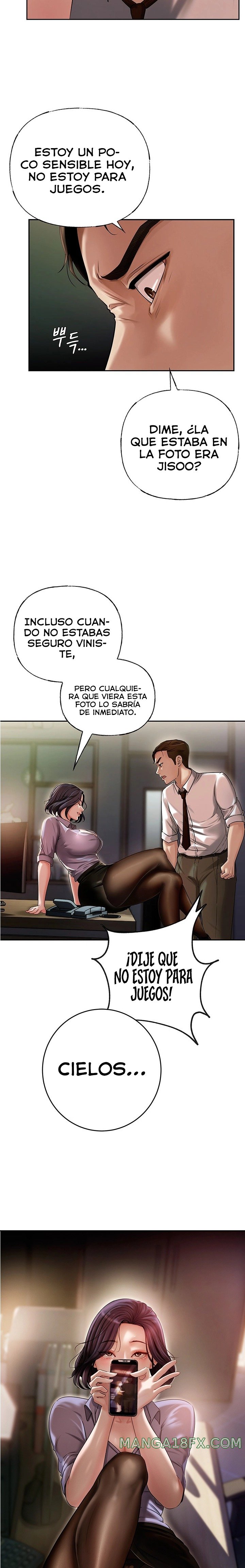 Not the Daughter, but the Mother Raw - Chapter 2 [photo 32] - MangaPorn