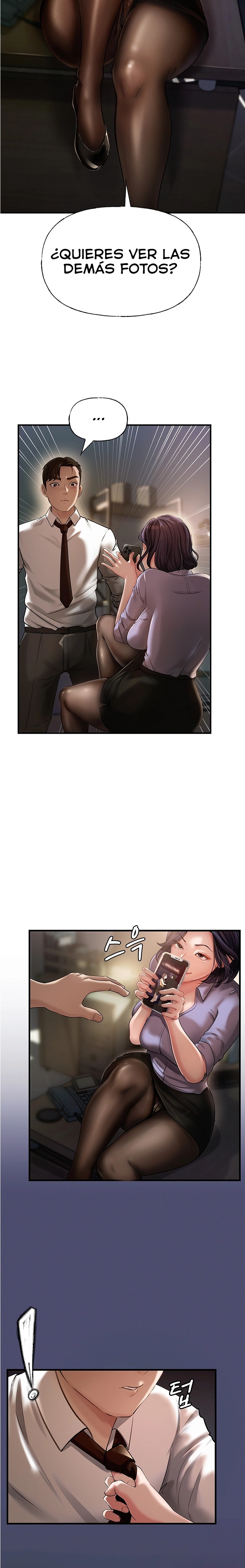 Not the Daughter, but the Mother Raw - Chapter 2 [photo 33] - MangaPorn