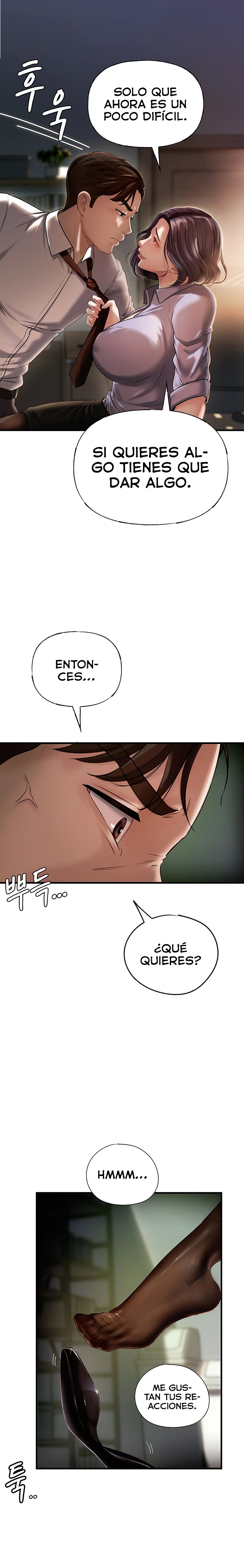 Not the Daughter, but the Mother Raw - Chapter 2 [photo 34] - MangaPorn