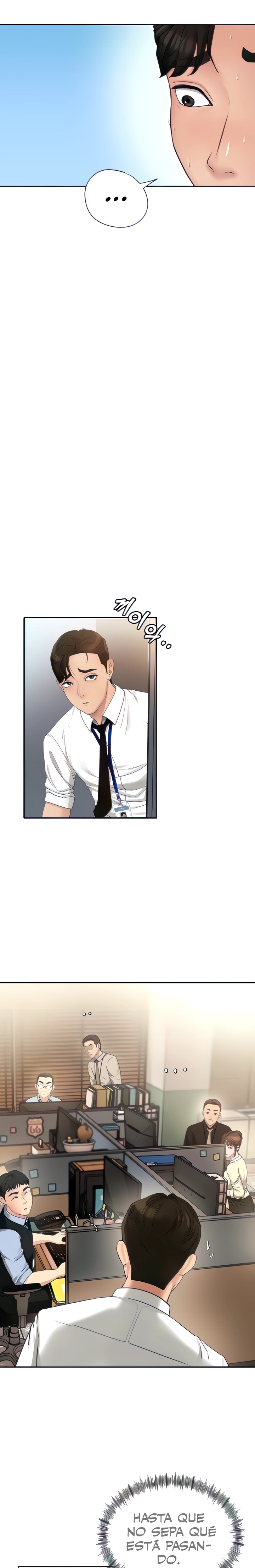 Not the Daughter, but the Mother Raw - Chapter 2 [photo 6] - MangaPorn