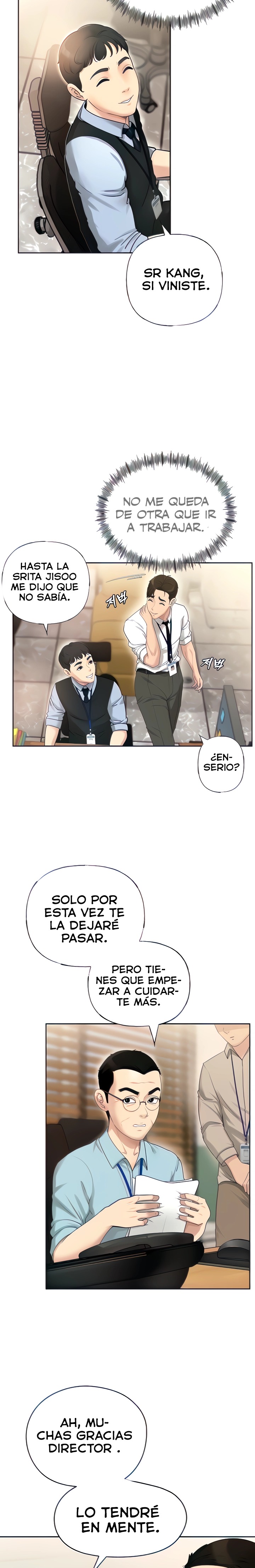 Not the Daughter, but the Mother Raw - Chapter 2 [photo 7] - MangaPorn