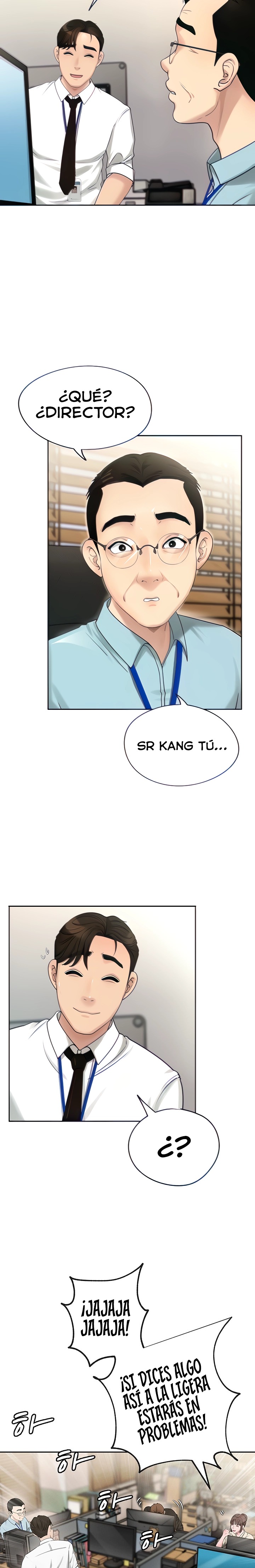 Not the Daughter, but the Mother Raw - Chapter 2 [photo 8] - MangaPorn