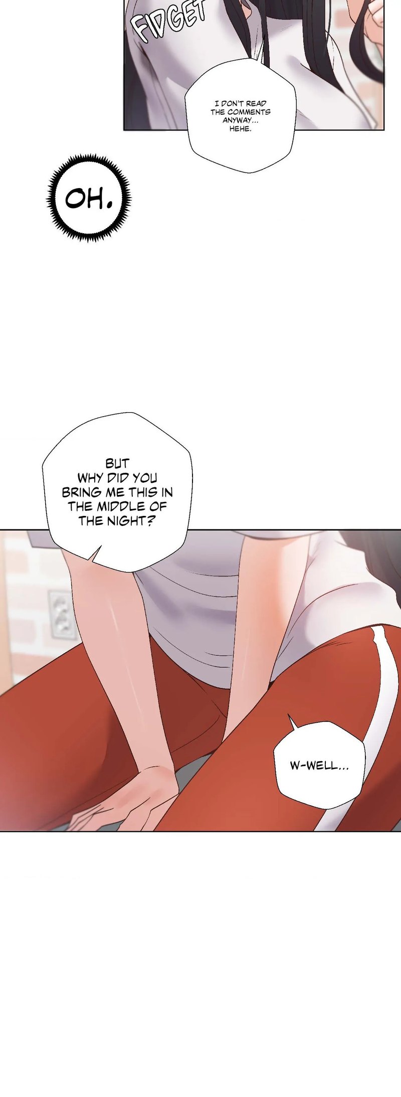 Family with Benefits - Chapter 43 [photo 19] - MangaPorn