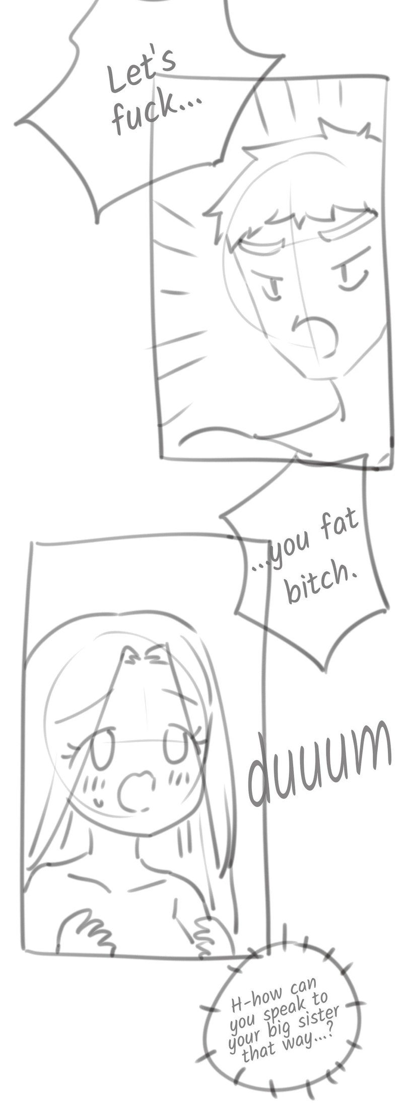 Family with Benefits - Chapter 43 [photo 3] - MangaPorn