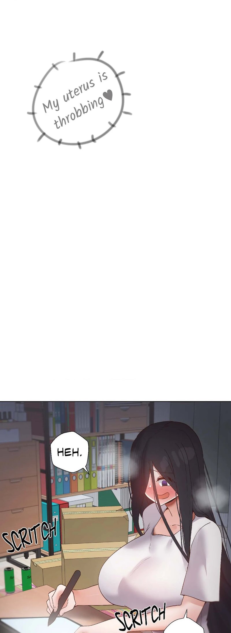 Family with Benefits - Chapter 43 [photo 4] - MangaPorn