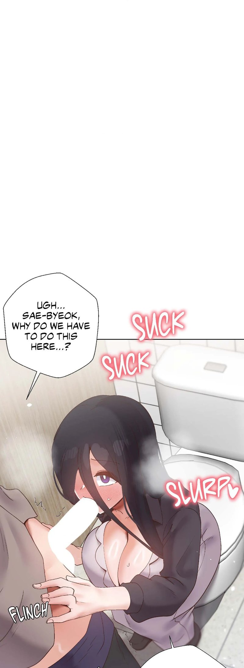 Family with Benefits - Chapter 43 [photo 51] - MangaPorn