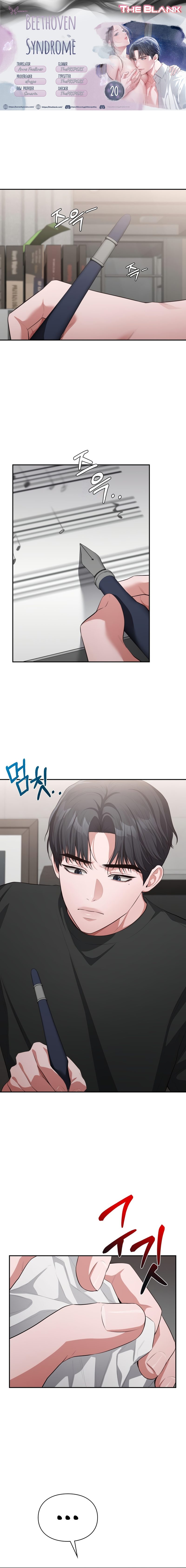 Beethoven Syndrome - Chapter 21 [photo 1] - MangaPorn