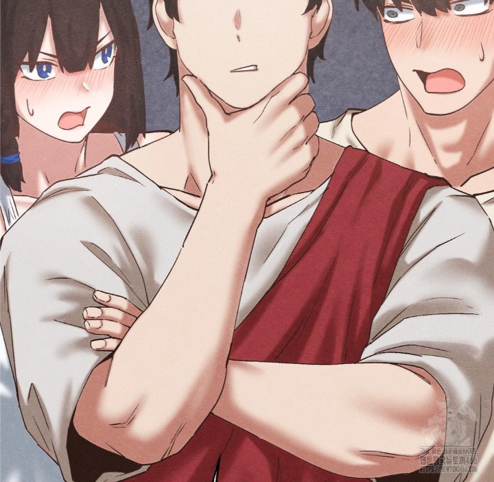 Global Sexual Culture Research Institute Raw - Chapter 28 [photo 11] - MangaPorn