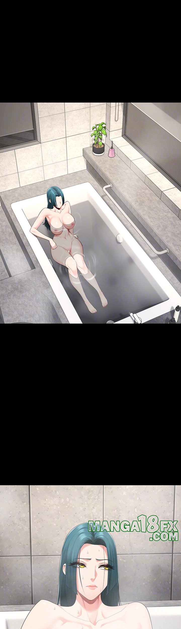 The Bear Girl Raw - Chapter 89 [photo 6] - MangaPorn