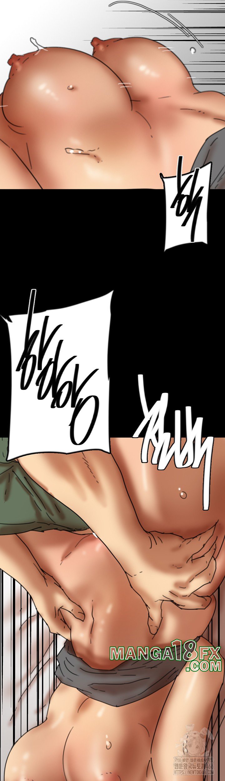 Benefactor’s Daughters Raw - Chapter 64 [photo 59] - MangaPorn