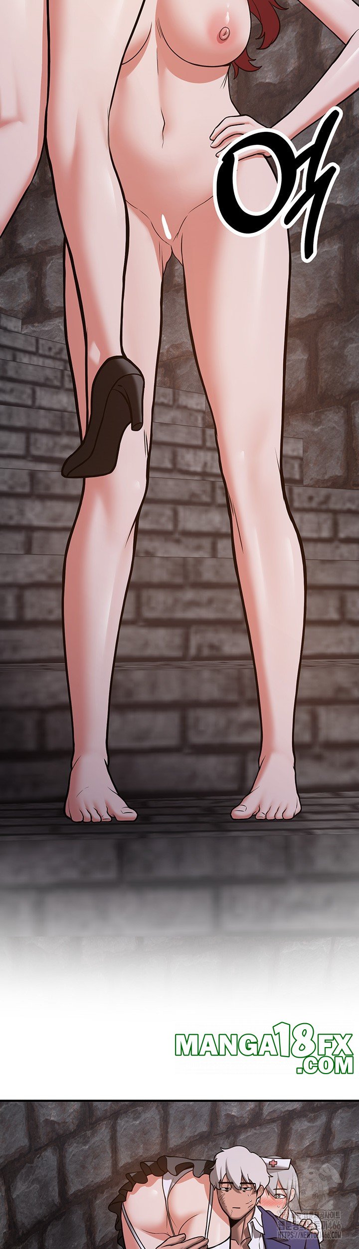 Your Girlfriend Amazing Raw - Chapter 76 [photo 38] - MangaPorn