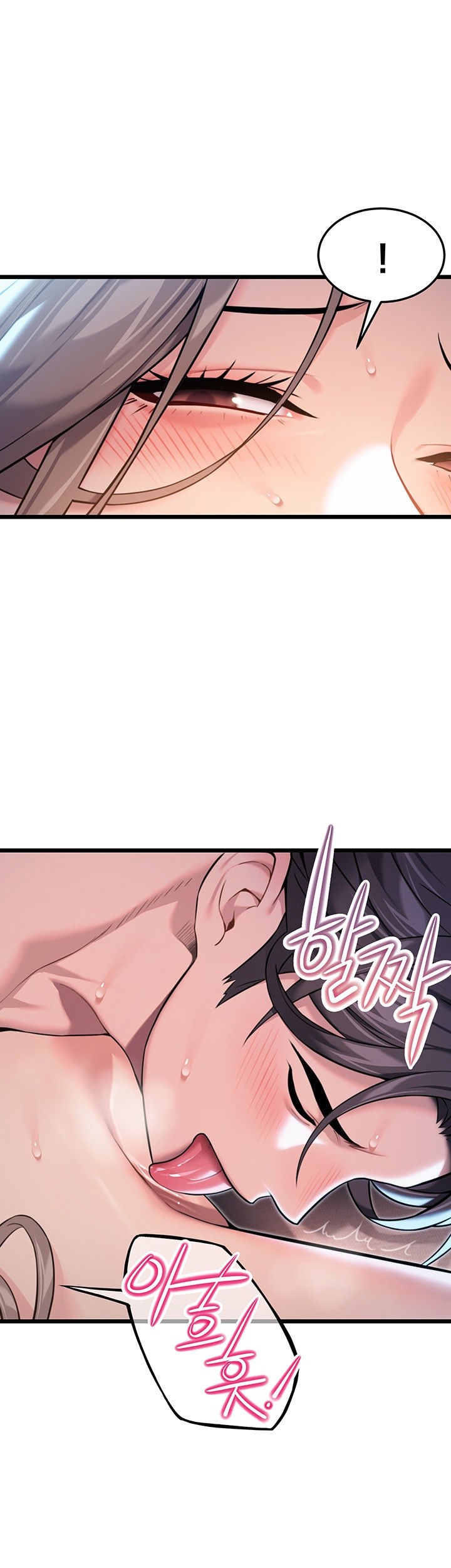 God Bless You Raw - Chapter 20 [photo 48] - MangaPorn