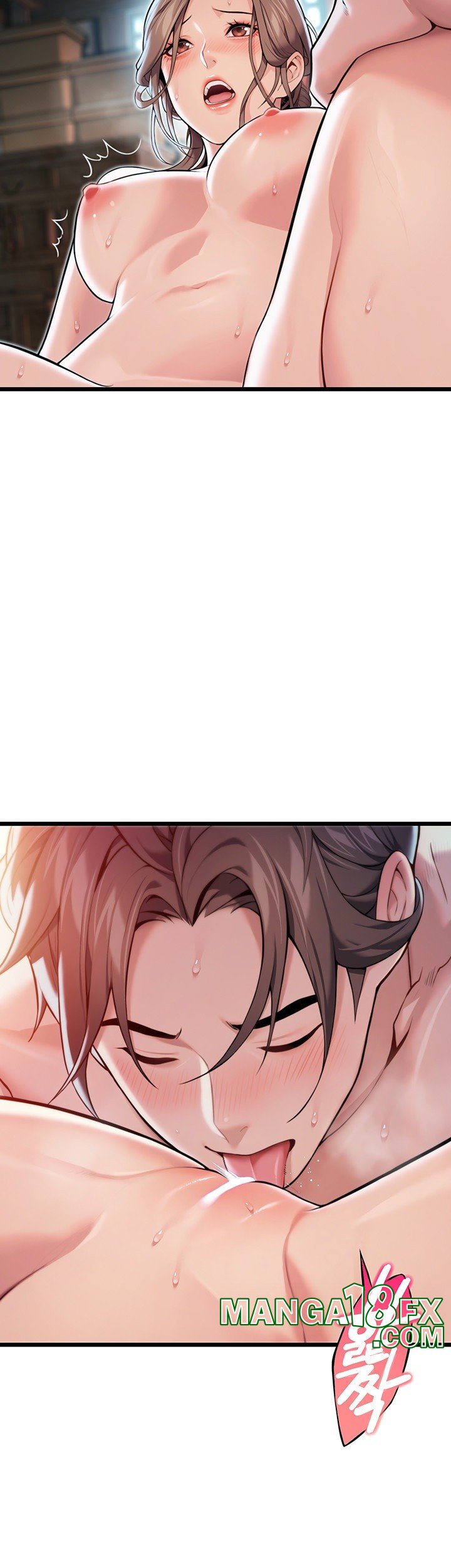 God Bless You Raw - Chapter 20 [photo 60] - MangaPorn