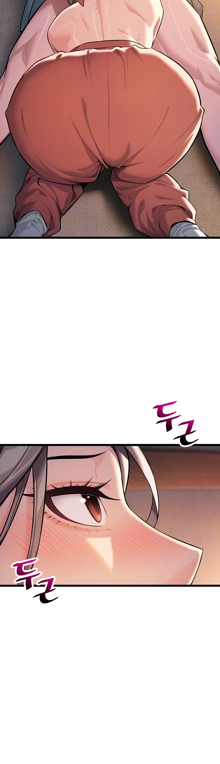 God Bless You Raw - Chapter 20 [photo 8] - MangaPorn