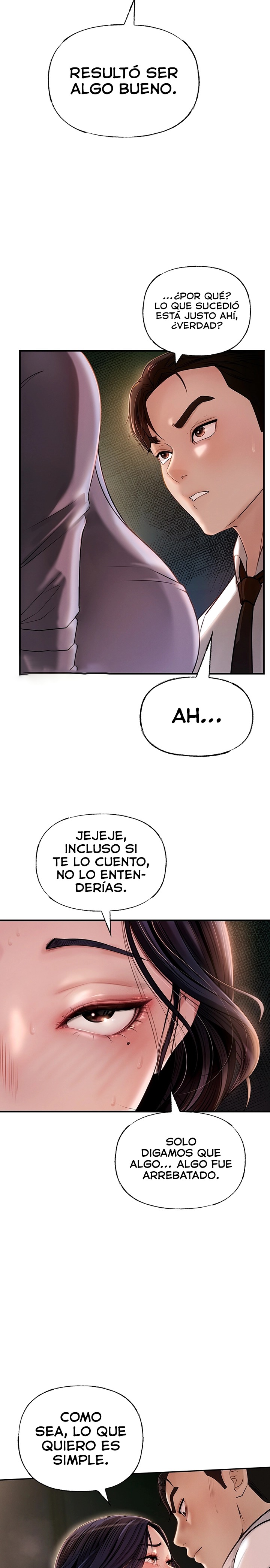 Not the Daughter, but the Mother Raw - Chapter 3 [photo 10] - MangaPorn