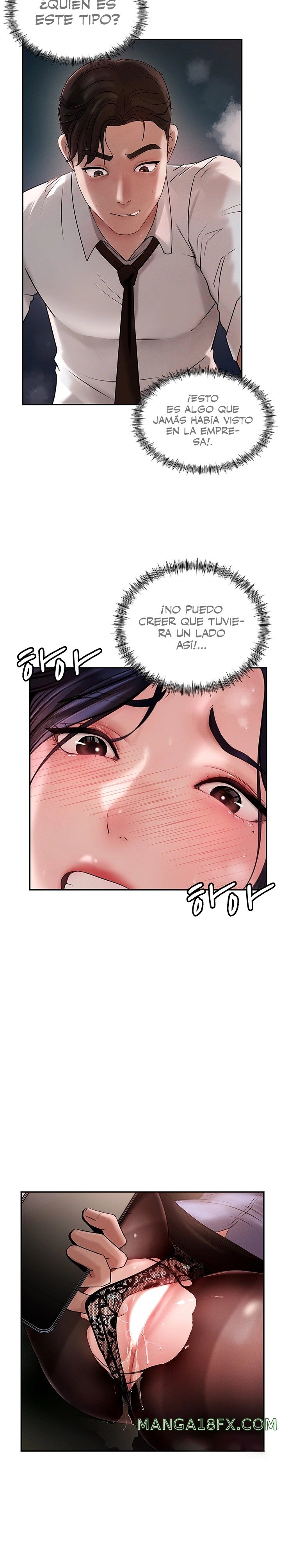 Not the Daughter, but the Mother Raw - Chapter 3 [photo 19] - MangaPorn